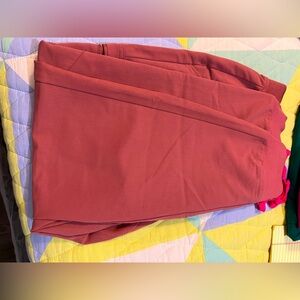 Figs mauve Zamora medium petite